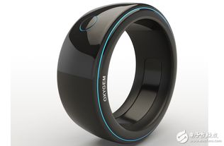 智能戒指 镰状细胞病患者的医疗设备新概念