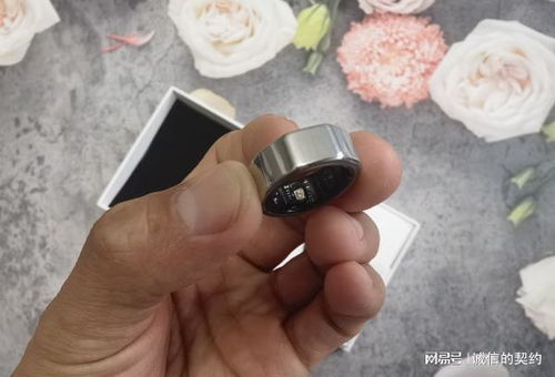 现实版指环王魔戒？智能戒指终将超越魔法幻想