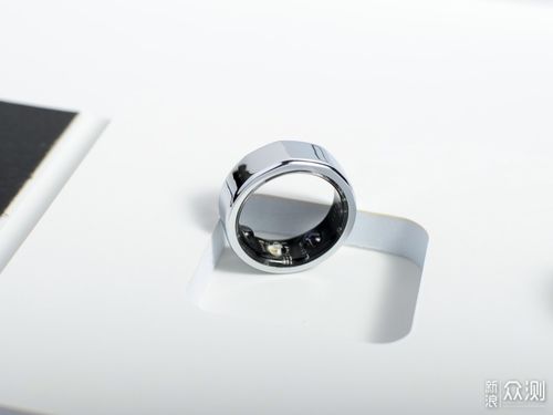 不一样的智能穿戴体验︱quzzz智能戒指深度体验