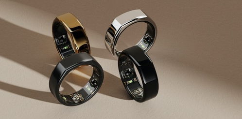 麻雀虽小，五脏俱全 Oura Ring推出第三代智能戒指，定义健康监测新维度