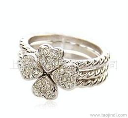 金属戒指采购指南 从批发供应到智能戒指趋势