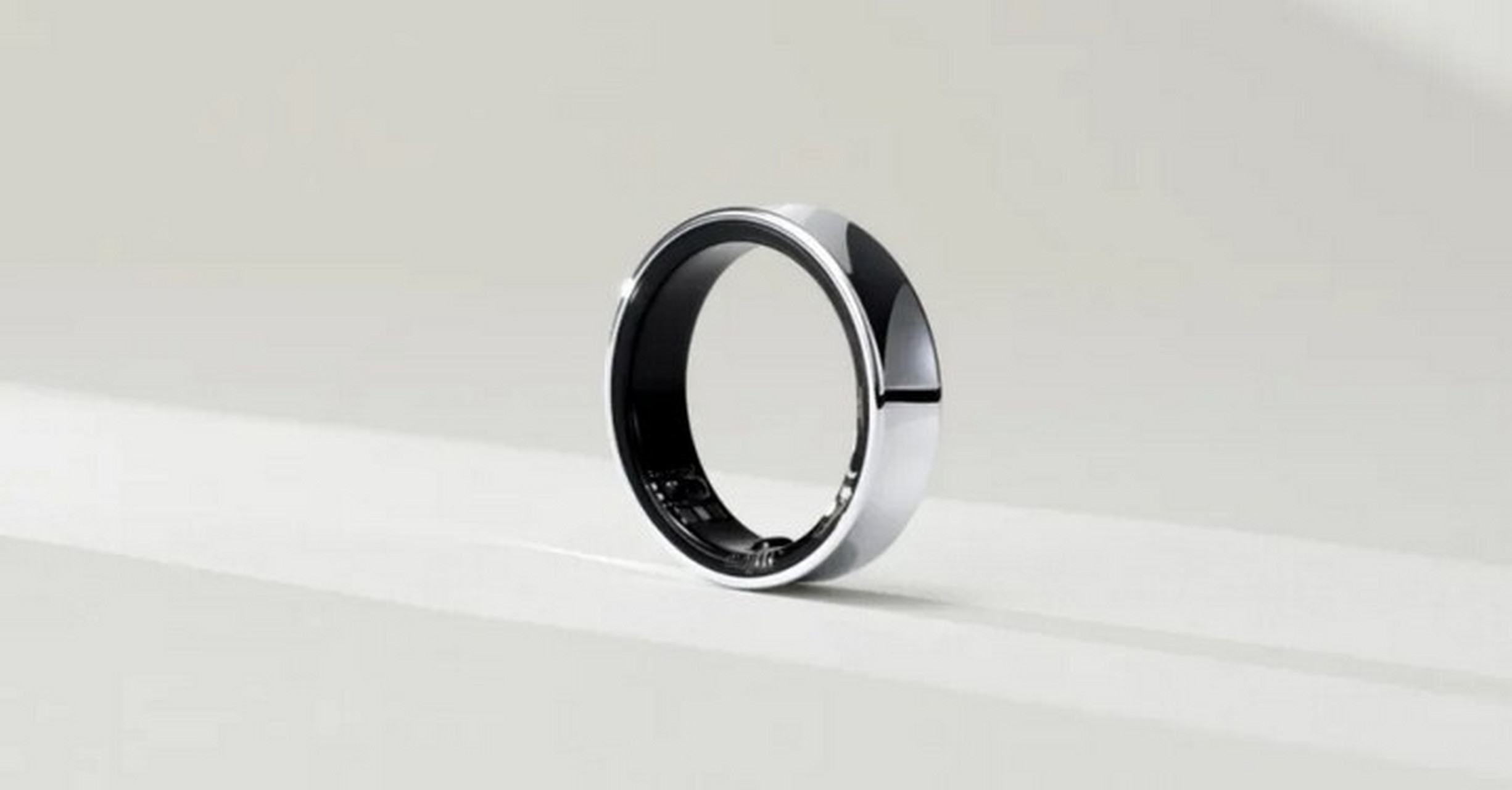 三星Galaxy Ring重磅来袭 炫酷智能戒指将于7月闪亮登场